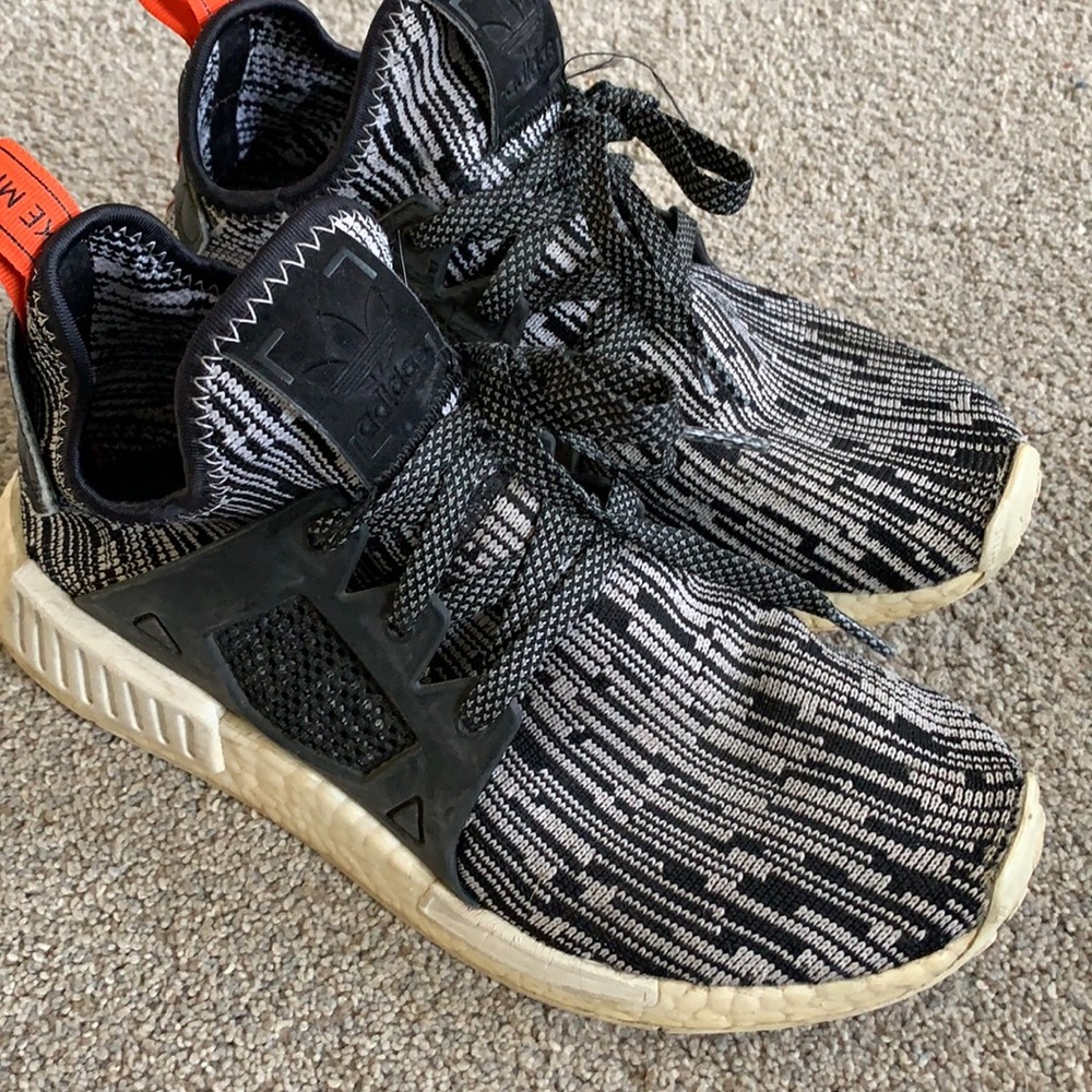 Adidas NMD - Size 6 - Good Condition